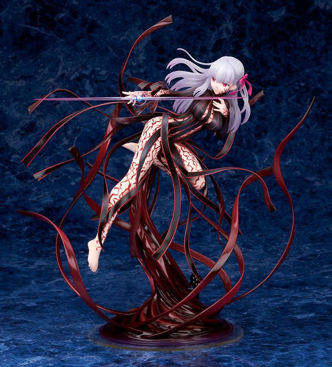 Sakura Matou Makiri's Grail Ver. 1/7 Figure (Fate/Stay Night