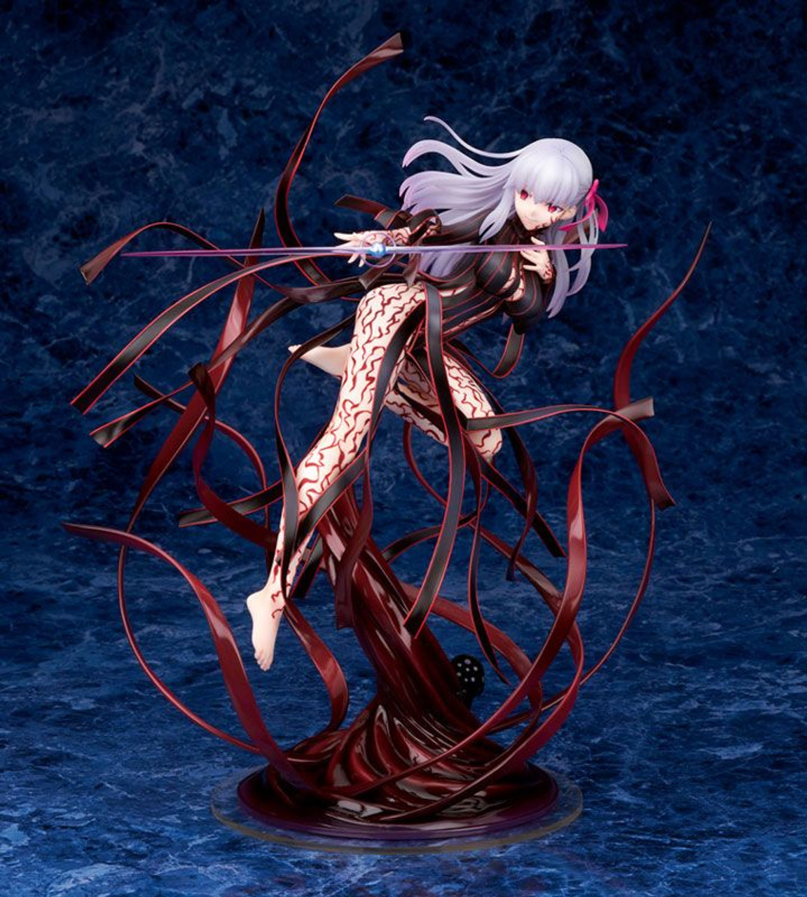 Sakura Matou Makiri's Grail Ver. 1/7 Figure (Fate/Stay Night