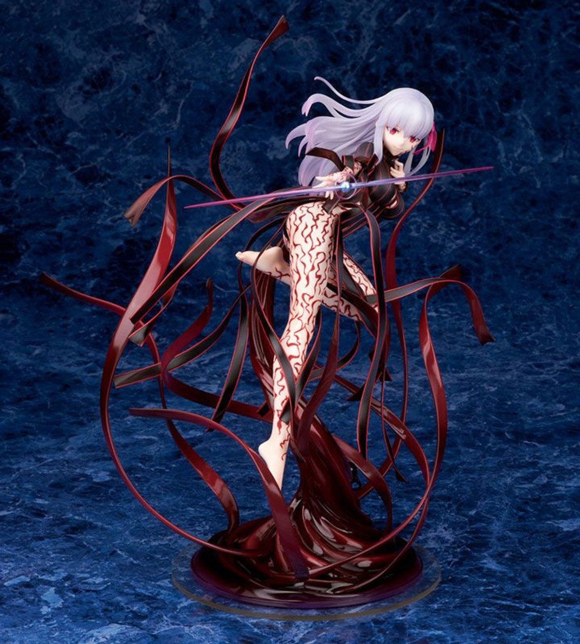 Sakura Matou Makiri's Grail Ver. 1/7 Figure (Fate/Stay Night