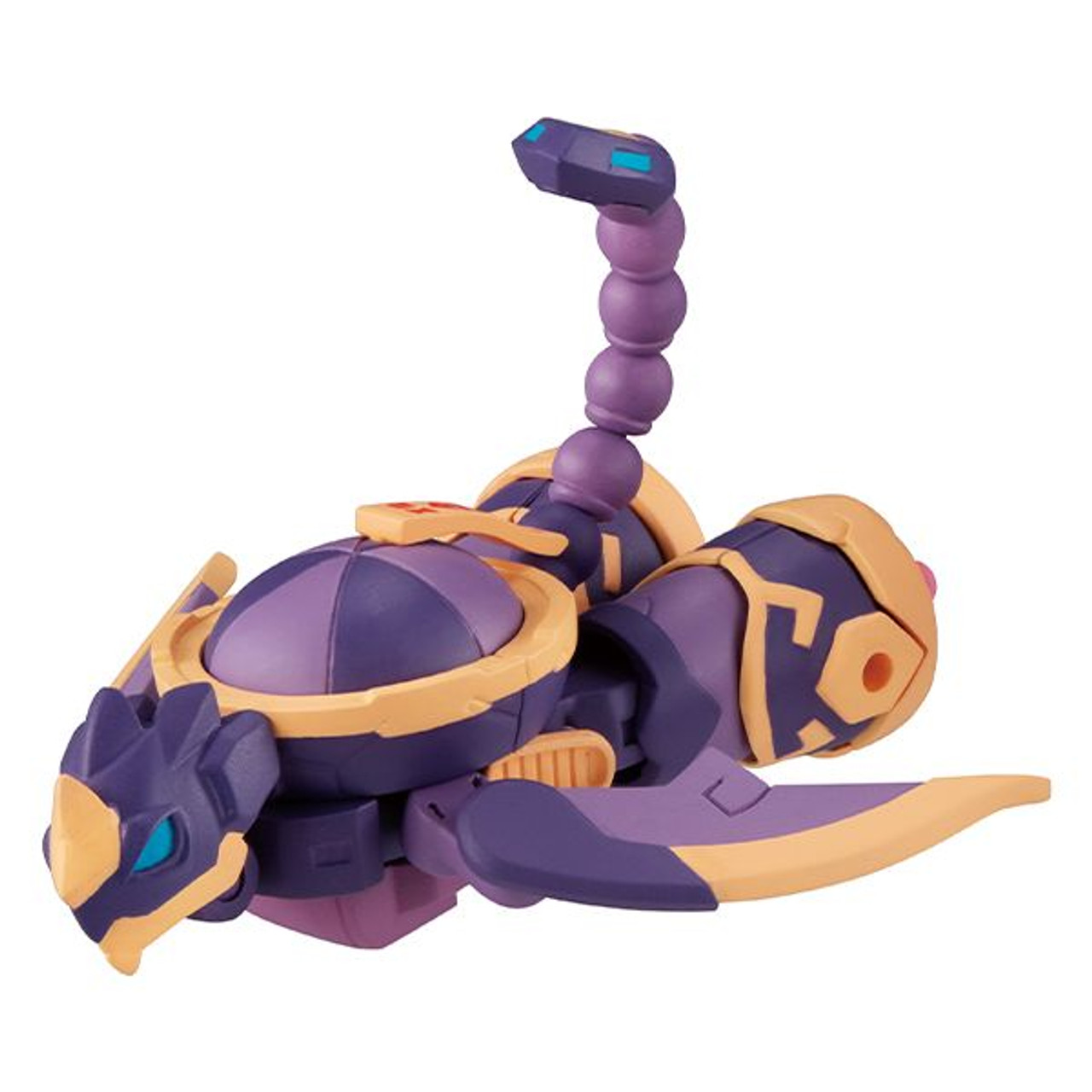 Desktop Army N-202d Titania Genbu ver1.1 Figure