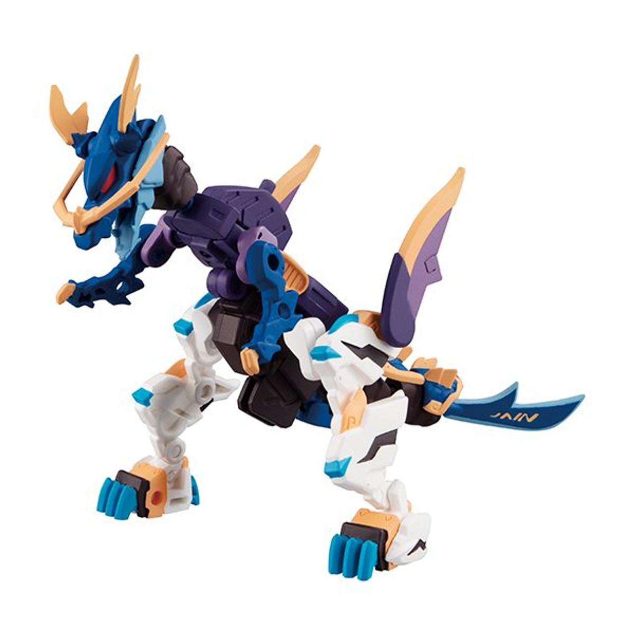 Desktop Army N-202d Titania Seiryu ver1.1 Figure
