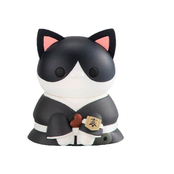 Mega Cat Project BLEACHNyan! 8pcs Complete Box (BLEACH)