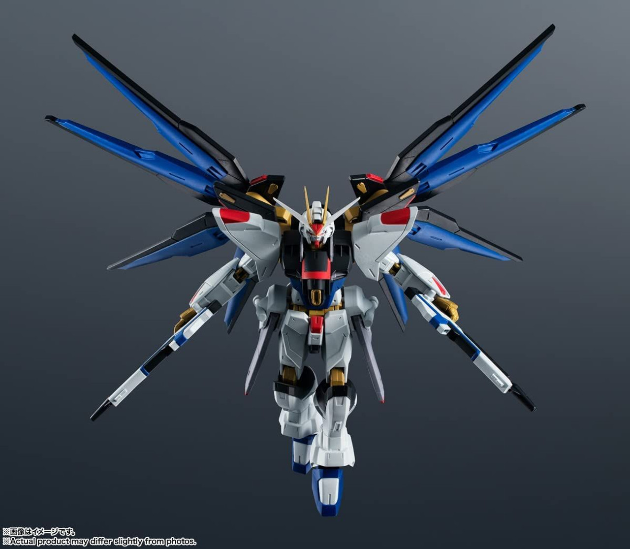 その他 ZGMF-X20A Zaku Seeker Freedom & Gundam 1/100 MG ZGMF-X20A Strike Freedom Gundam - Zeonmarket