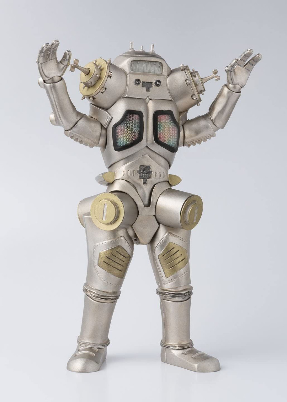 S.H.Figuarts King Joe Figure (Ultraman)