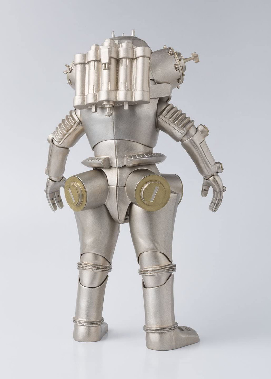 S.H.Figuarts King Joe Figure (Ultraman)