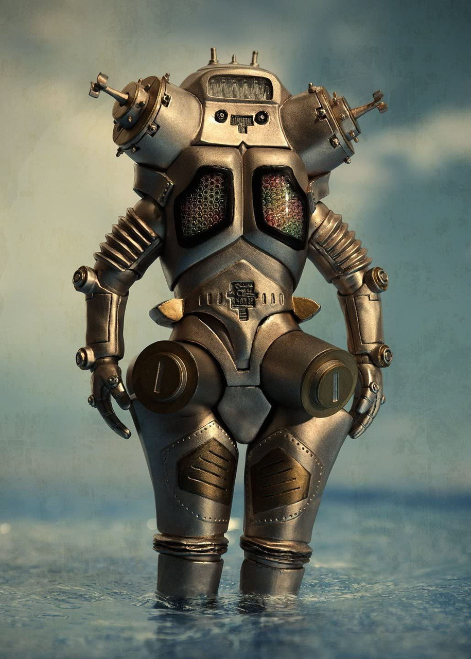 KING JOE フィギュア Bandai King Joe Ultraman Ultra Action Figure Ultraseven