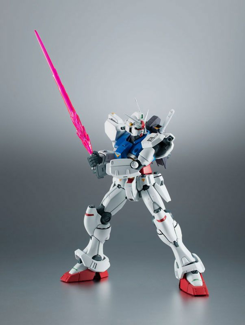 Robot Spirits (Side MS) RX-78GP01 Gundam ver. A.N.I.M.E.
