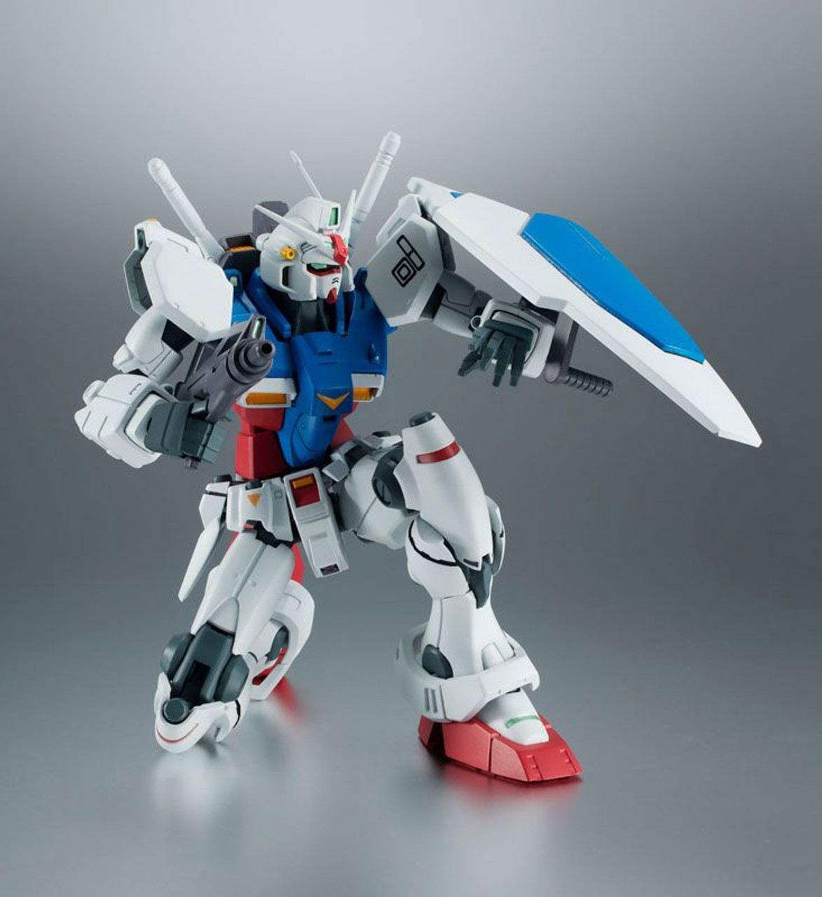 BANDAI - もりり　です。 SAINT SEIYA - Myth Cloth EX Aries Shion Surplice & Pope Set