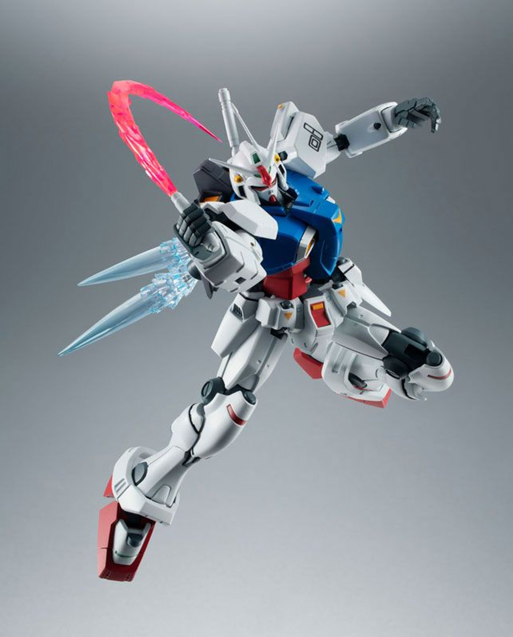 Bandai Robot Spirits (Side MS) RX-78GP01 Gundam ver. A.N.I.M.E.