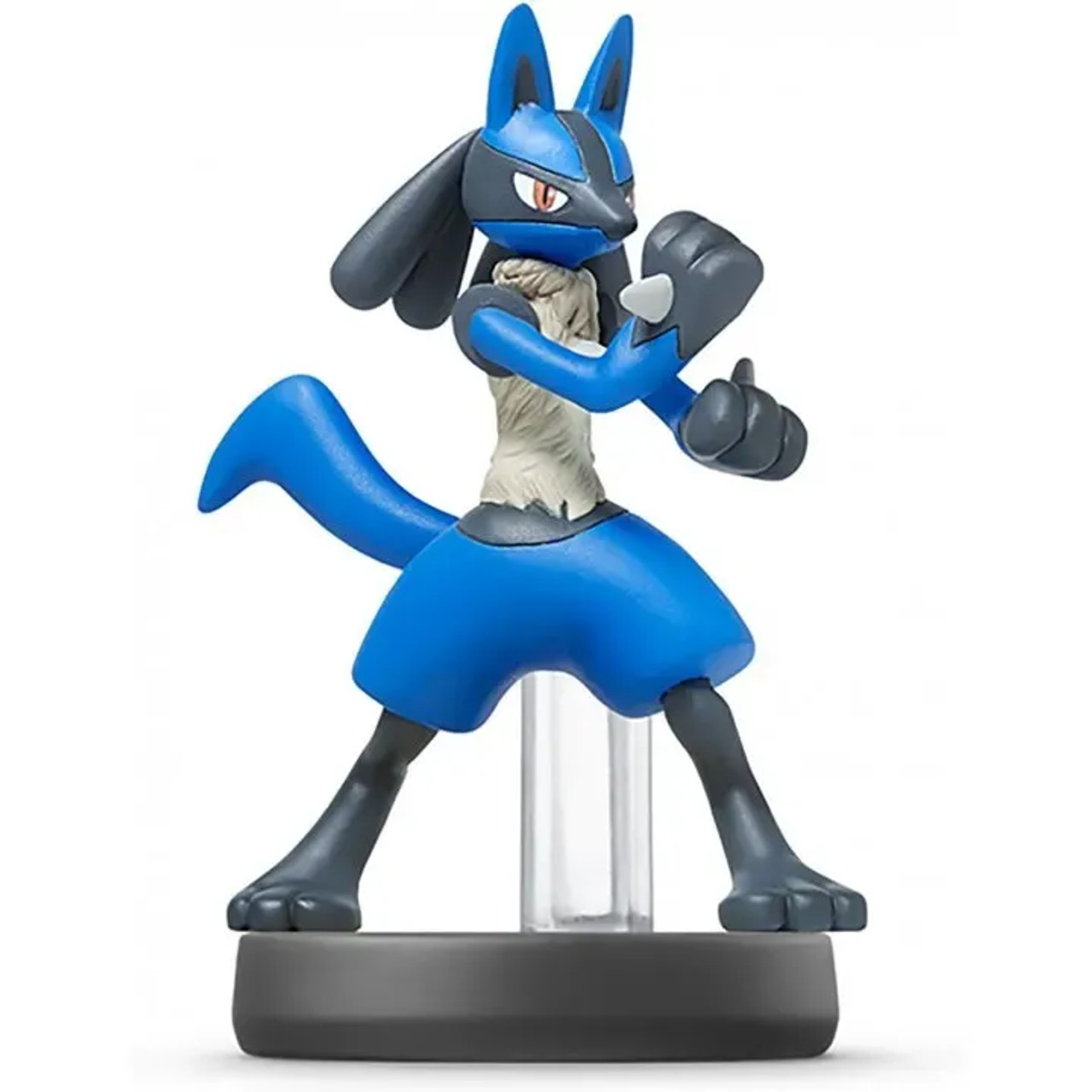 amiibo ポケモンシリーズ amiibo™ - Pokémon™ Trainer - Super Smash Bros.™ Series