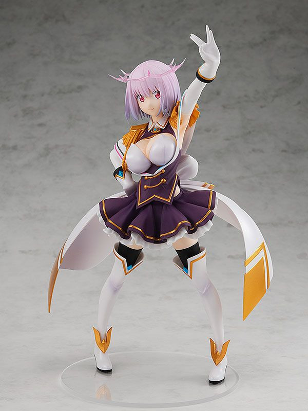 POP UP PARADE Akane Shinjo Lサイズ POP UP PARADE Akane Shinjo L Size Figure (Gridman Universe)