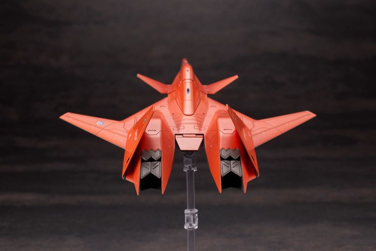 Kotobukiya 1/144 ADF-01 Plastic Model (Ace Combat)