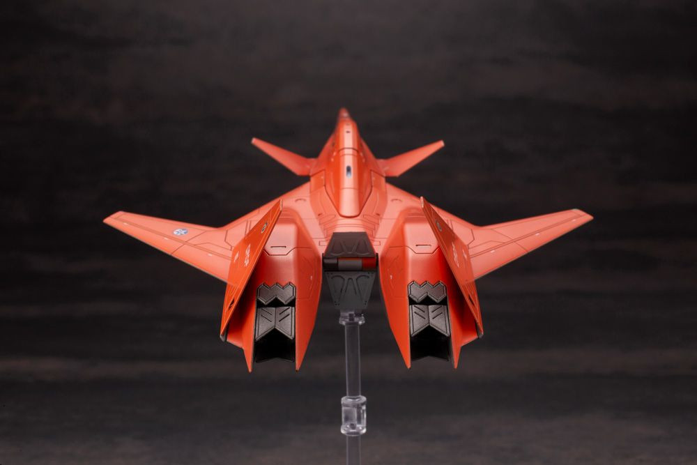 ACE COMBAT ADFX-01 1/144 プラモデル 1/144 ADF-01 Plastic Model (Ace Combat)