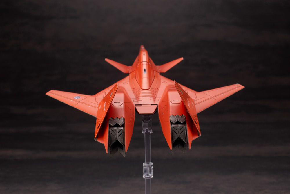1/144 ADF-01 Plastic Model (Ace Combat)