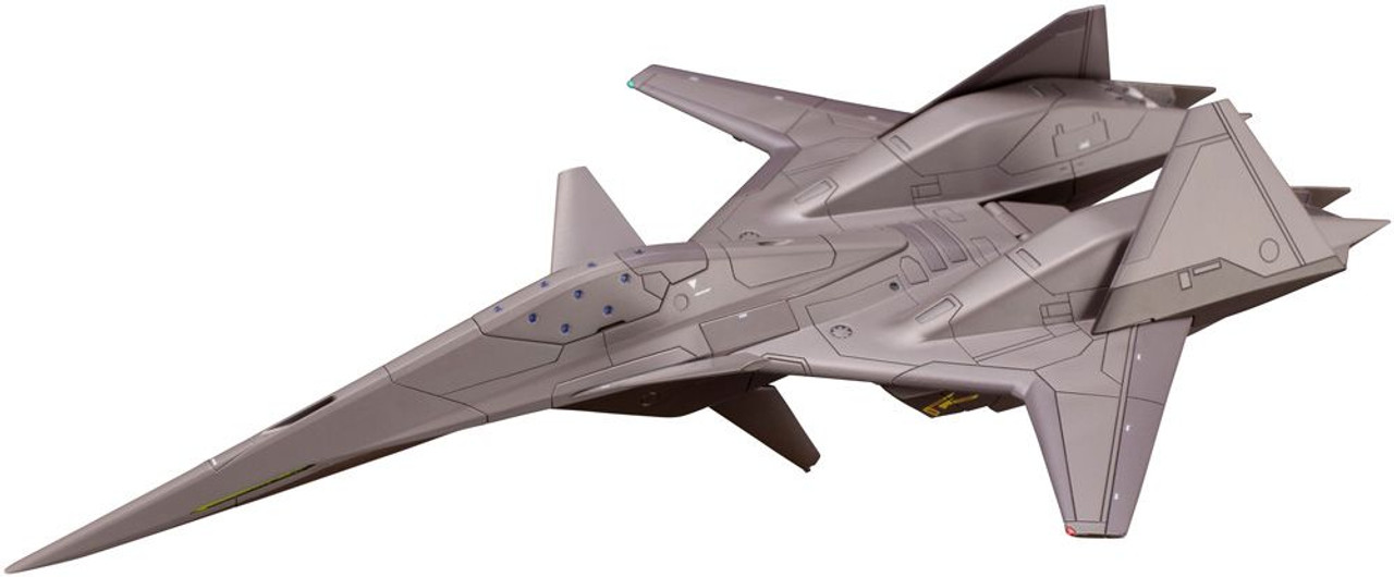 1/144 ADF-01 Modeler's Edition Plastic Model (Ace Combat)