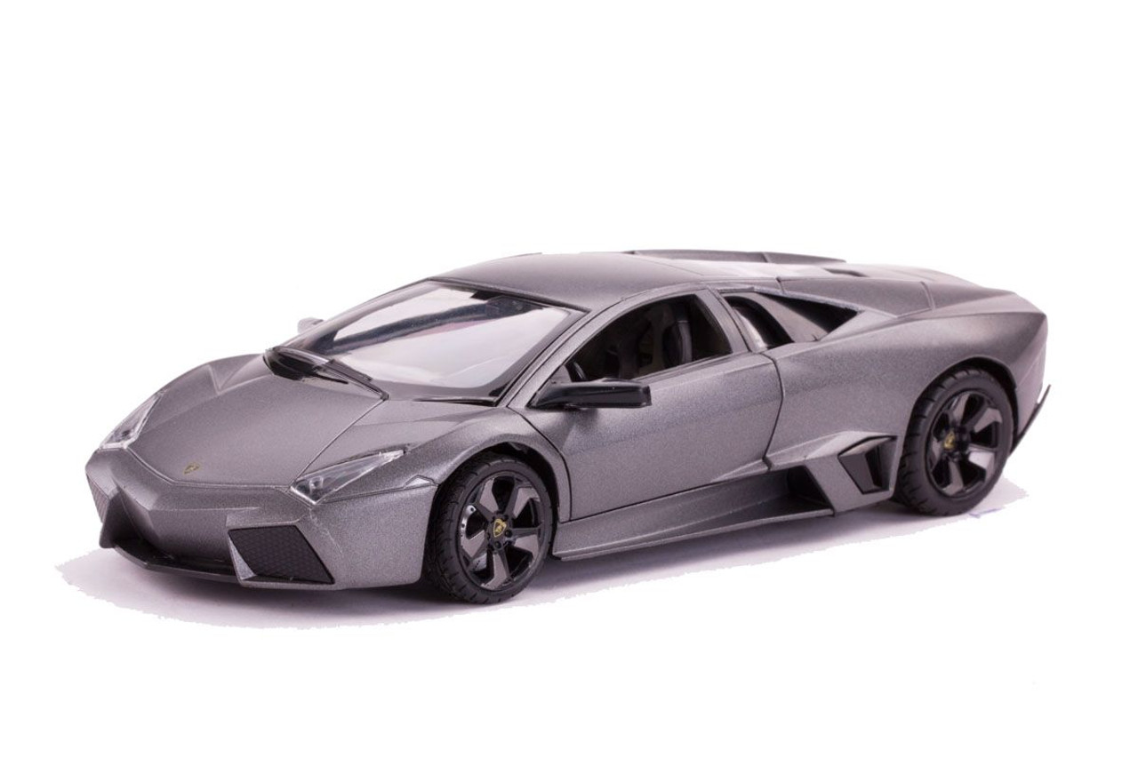 新品登場☆激レア絶版☆世界24台*MR*1/43*Lamborghini Reventon ライトブルー*ランボ≠BBR BBR