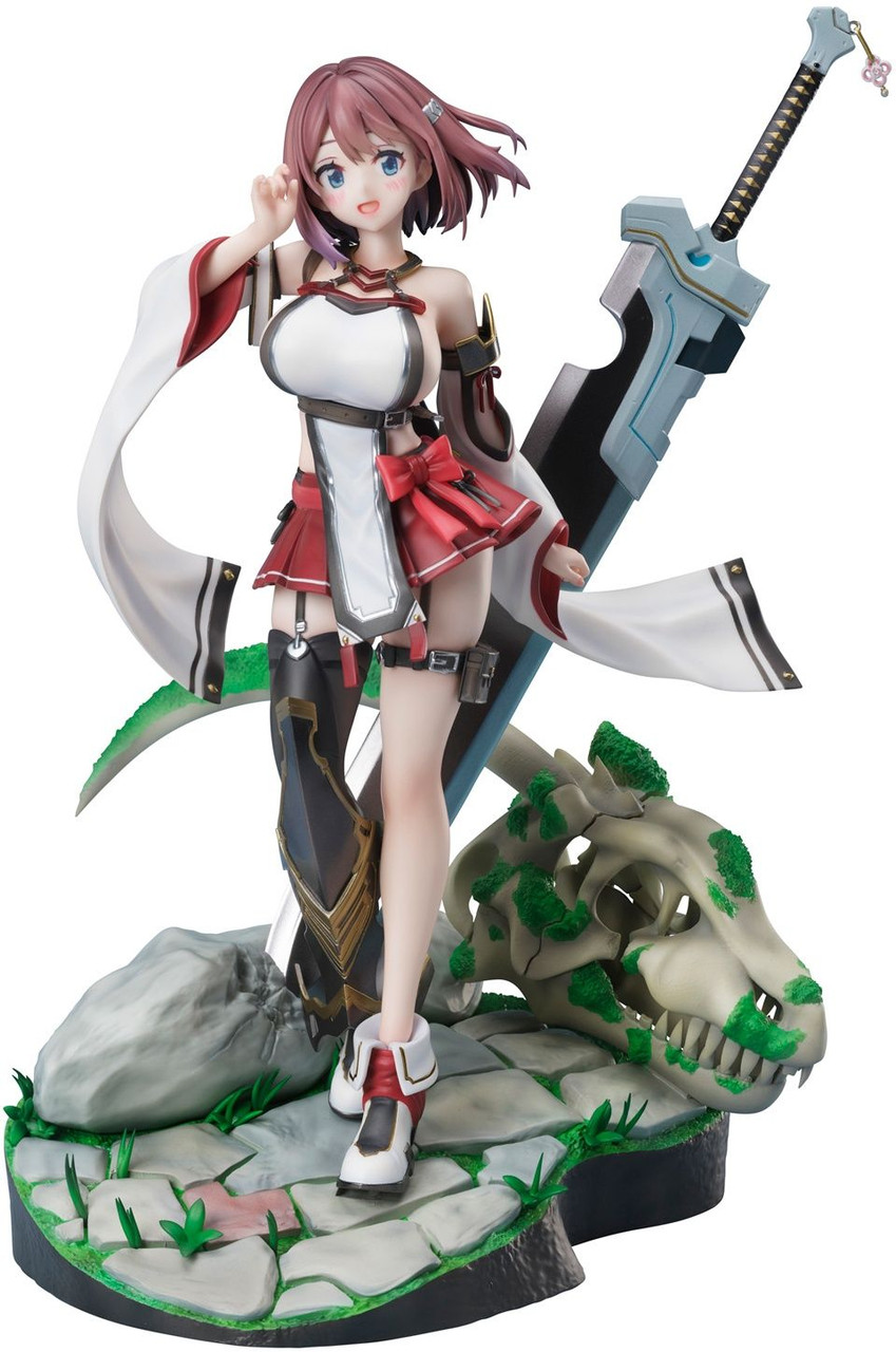 Hitoyo-chan Figure