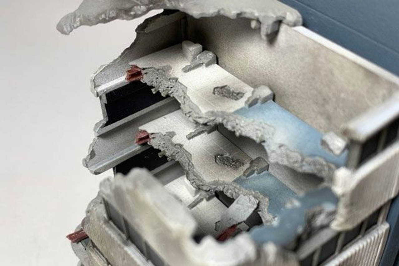 CDC社製 1/48 アーマーコレクション TORNADE トルネード 模型 Armour Collection 1:48 Scale Tornado GR- MK1 U.K. Royal Air