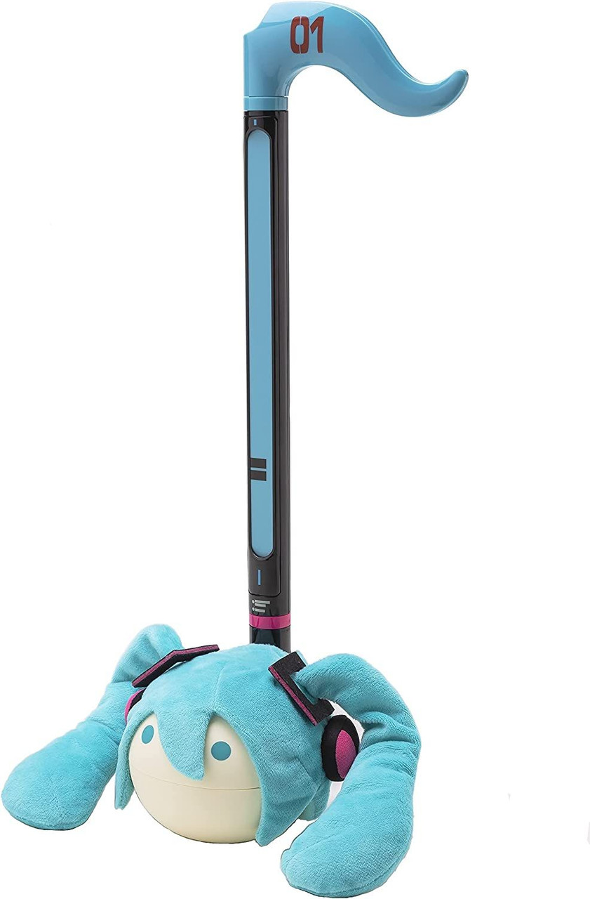 TAITO - Everyphone DXぴよこ Otamatone Deluxe Hatsune Miku