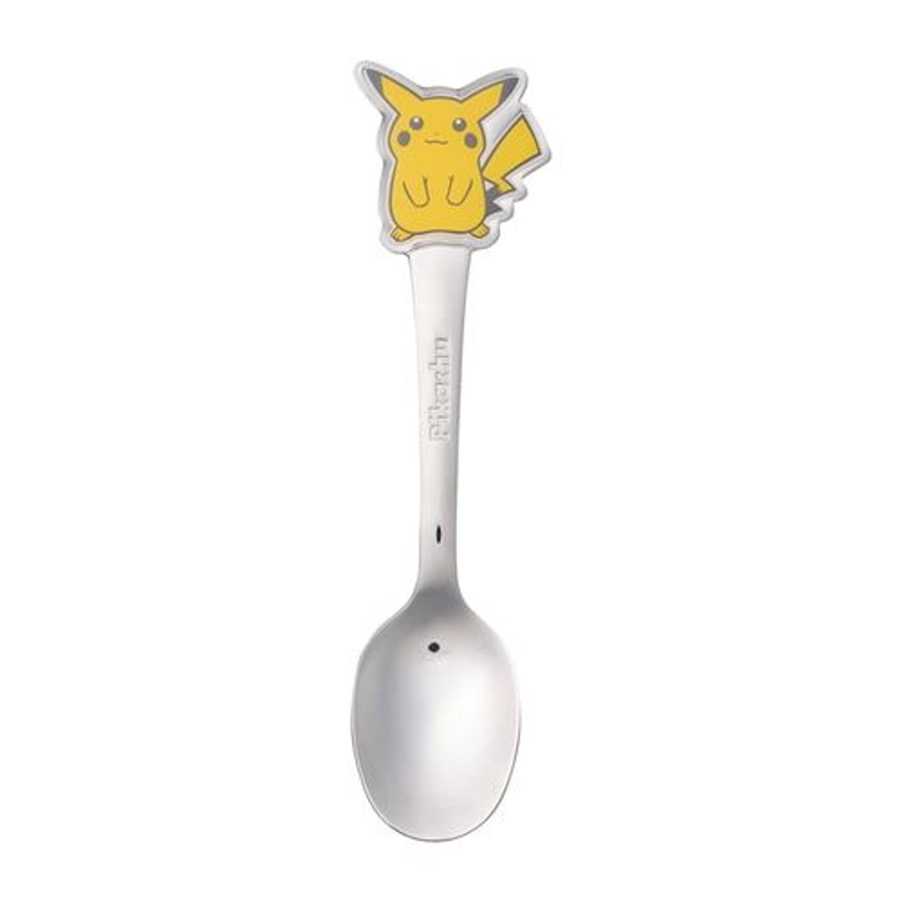 扇子 PIKACHUUUU! 扇子 ぽけもんはるなつあきふゆ ピカチュウと朝顔 ｜【公式