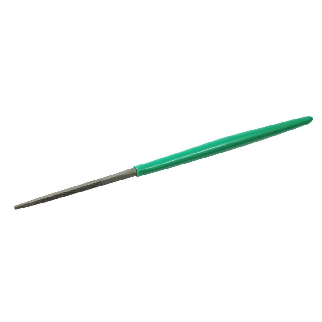 Precision File Square I-13