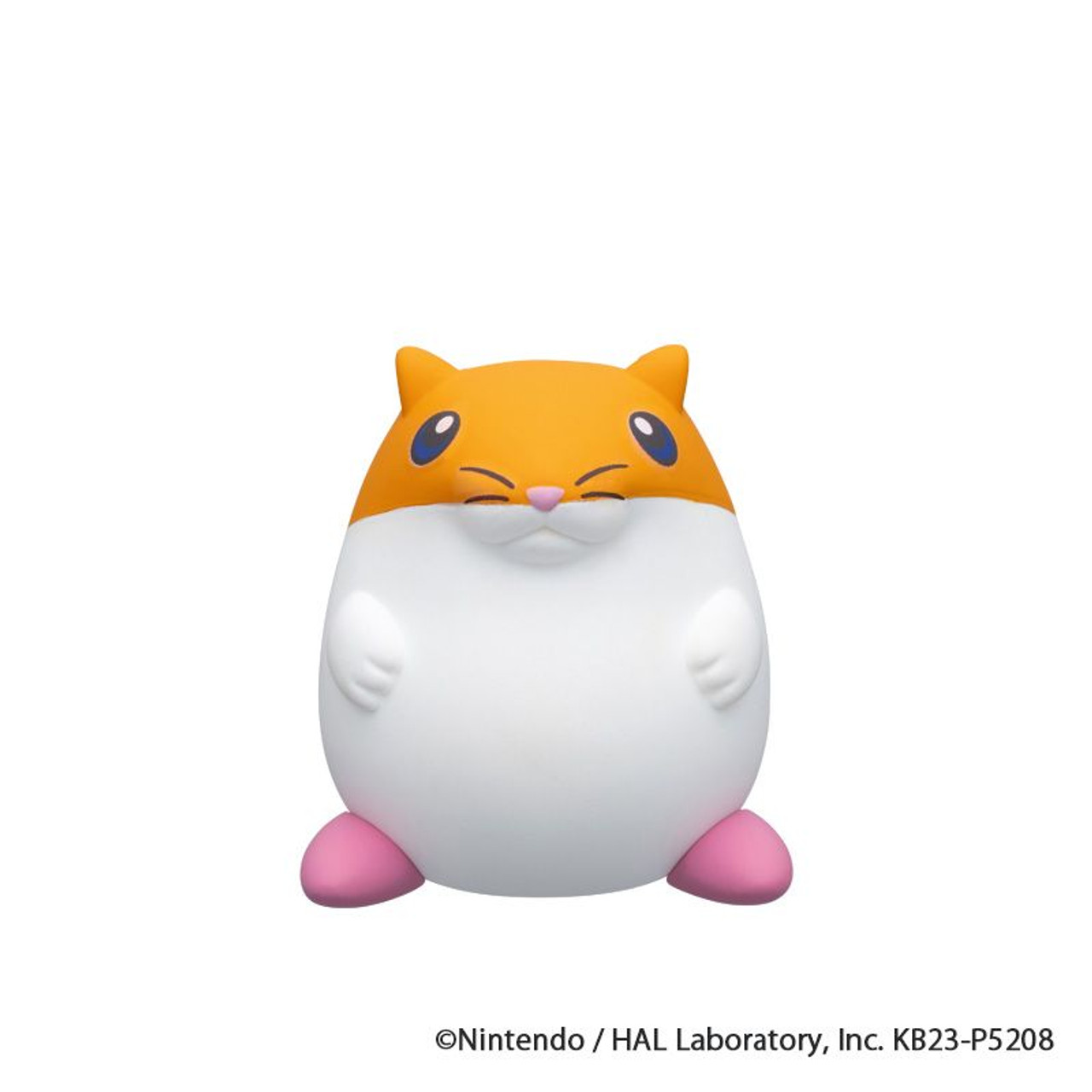 All About KARYOBIN CDボックスセット Kitan Club PITATTO Kirby Deluxe Magnet Figure Collection