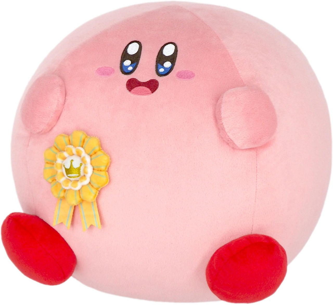 Kirby ami ami sale big plush doll