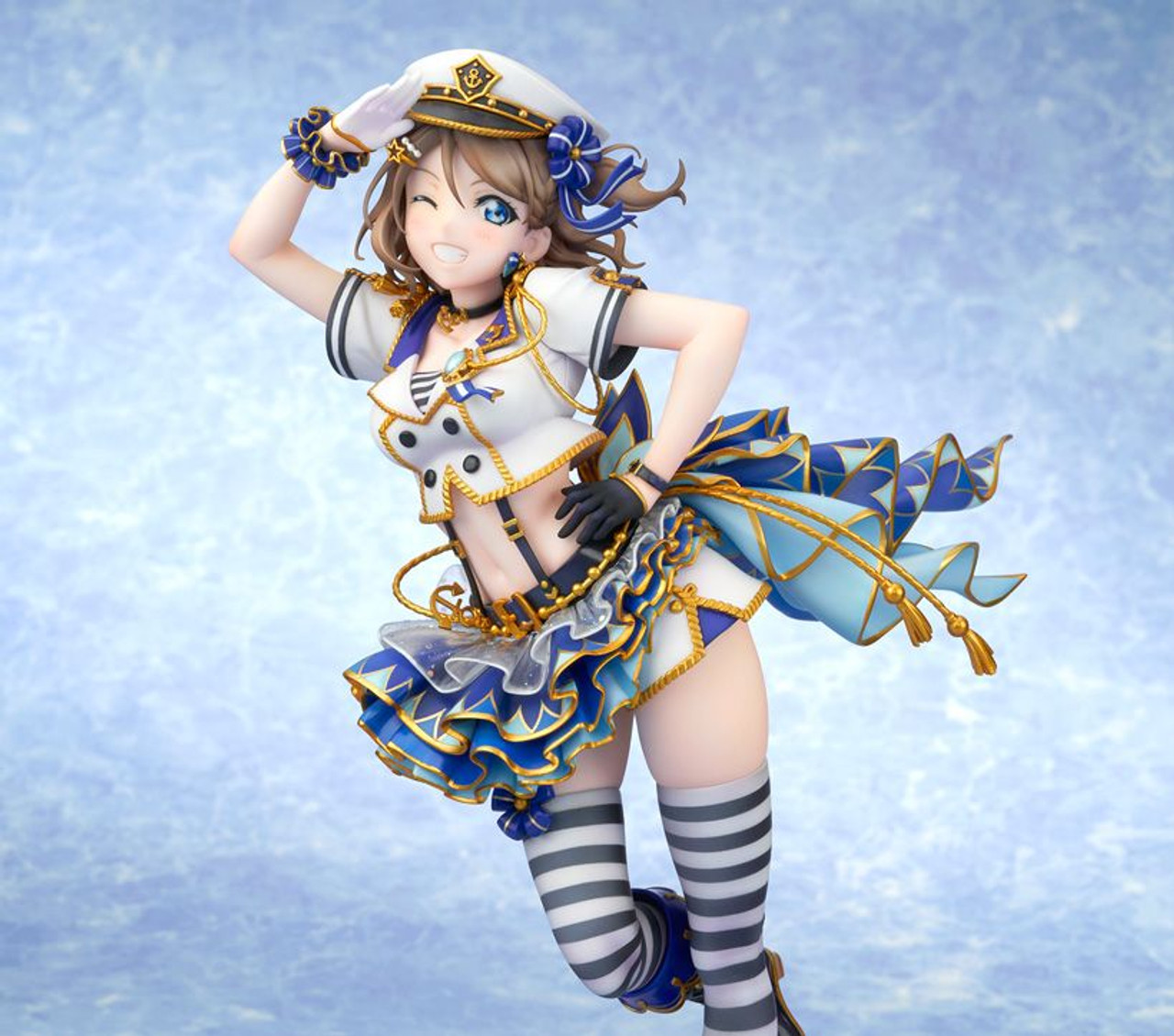You Watanabe 1/7 Figure (Love Live! School Idol Festival ALL