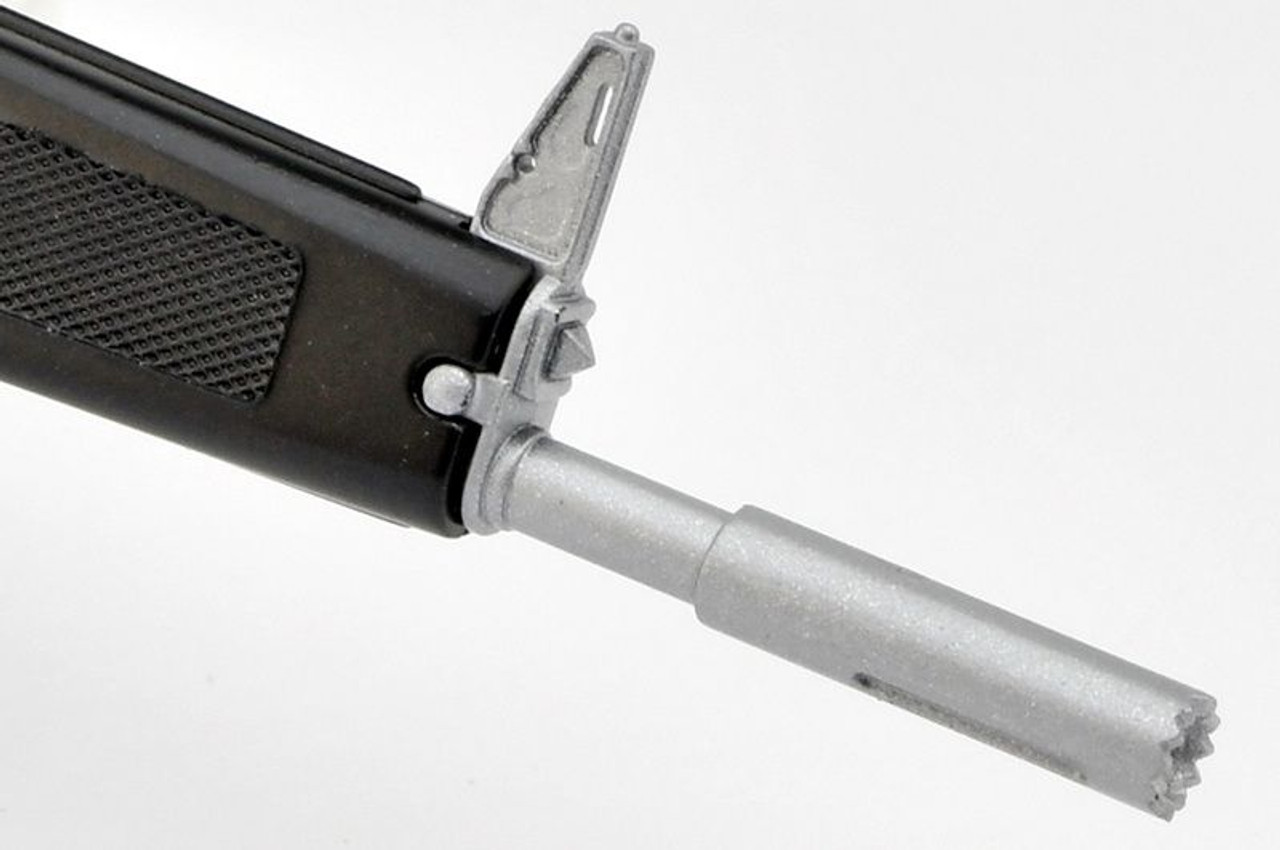 トイガン biohazard limited Edition DE50AE Tokyo Marui Biohazard 20th Anniversary Samurai Edge Special