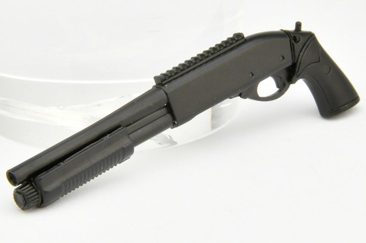 Military Series 1/12 Little Armory Resident Evil: Death