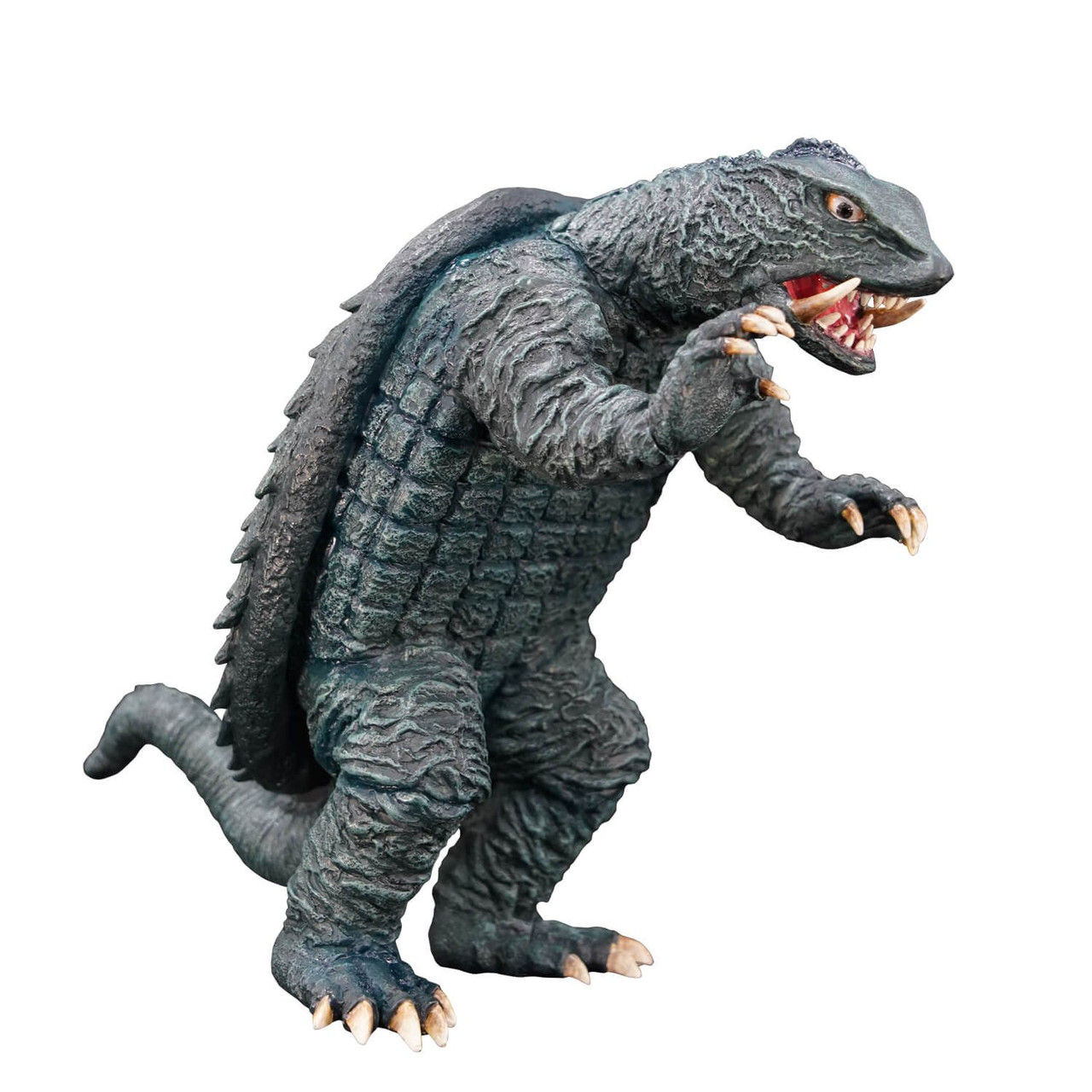 1/250 Gamera Soft Vinyl Kit (Gamera 1965)