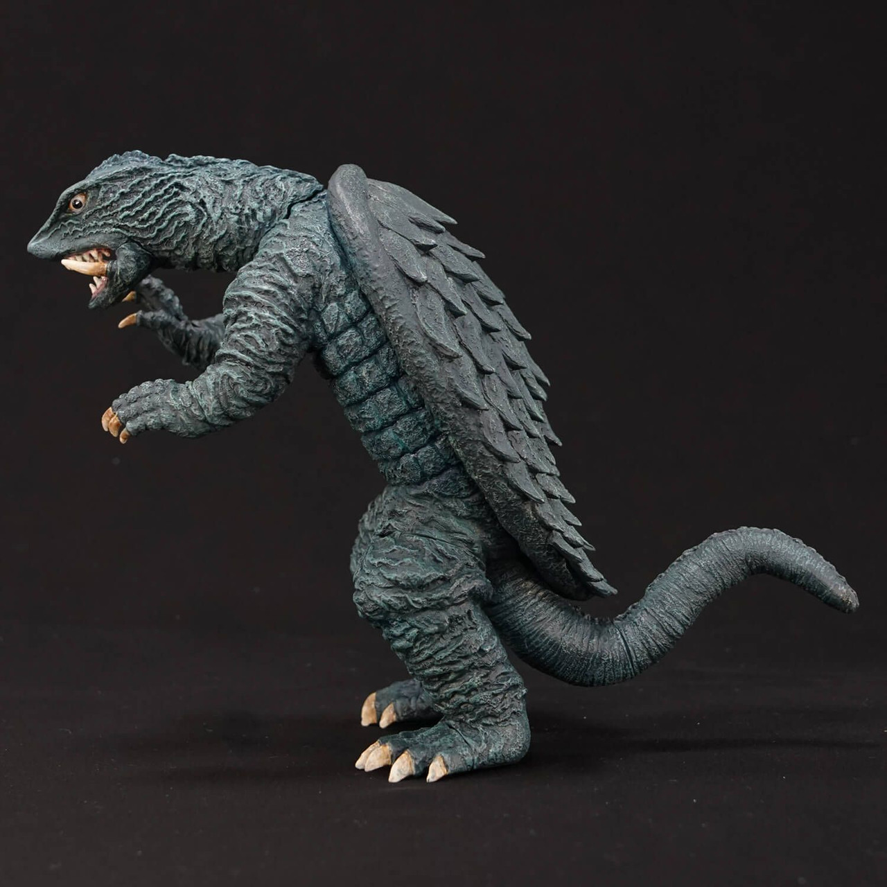 Kaiyodo 1/250 Gamera Soft Vinyl Kit (Gamera 1965)