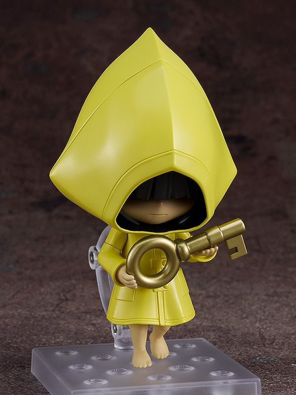 Nendoroid Six Figure (LITTLE NIGHTMARES)