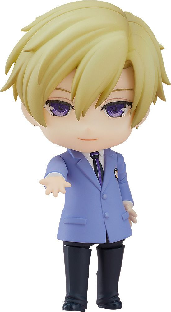 Nendoroid Tamaki Suoh Figure (Ouran High School Host Club)