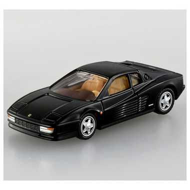 Tomica Premium FERRARI 3 MODELS Collection