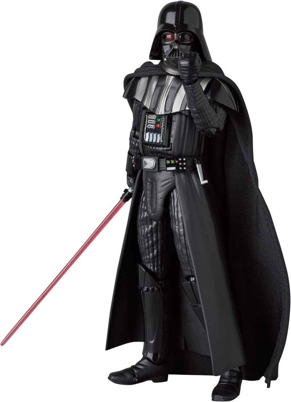 MAFEX No.211 Darth Vader (TM) Rogue One Ver. 1.5 Figure (Star Wars)