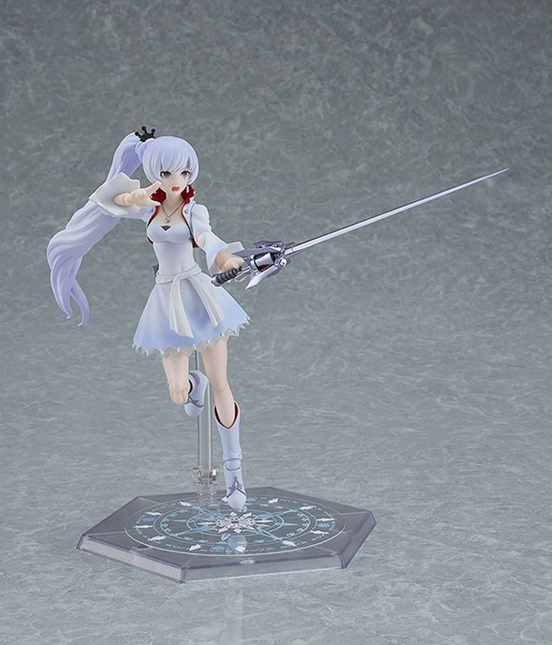 figma クイーン figma クイーン