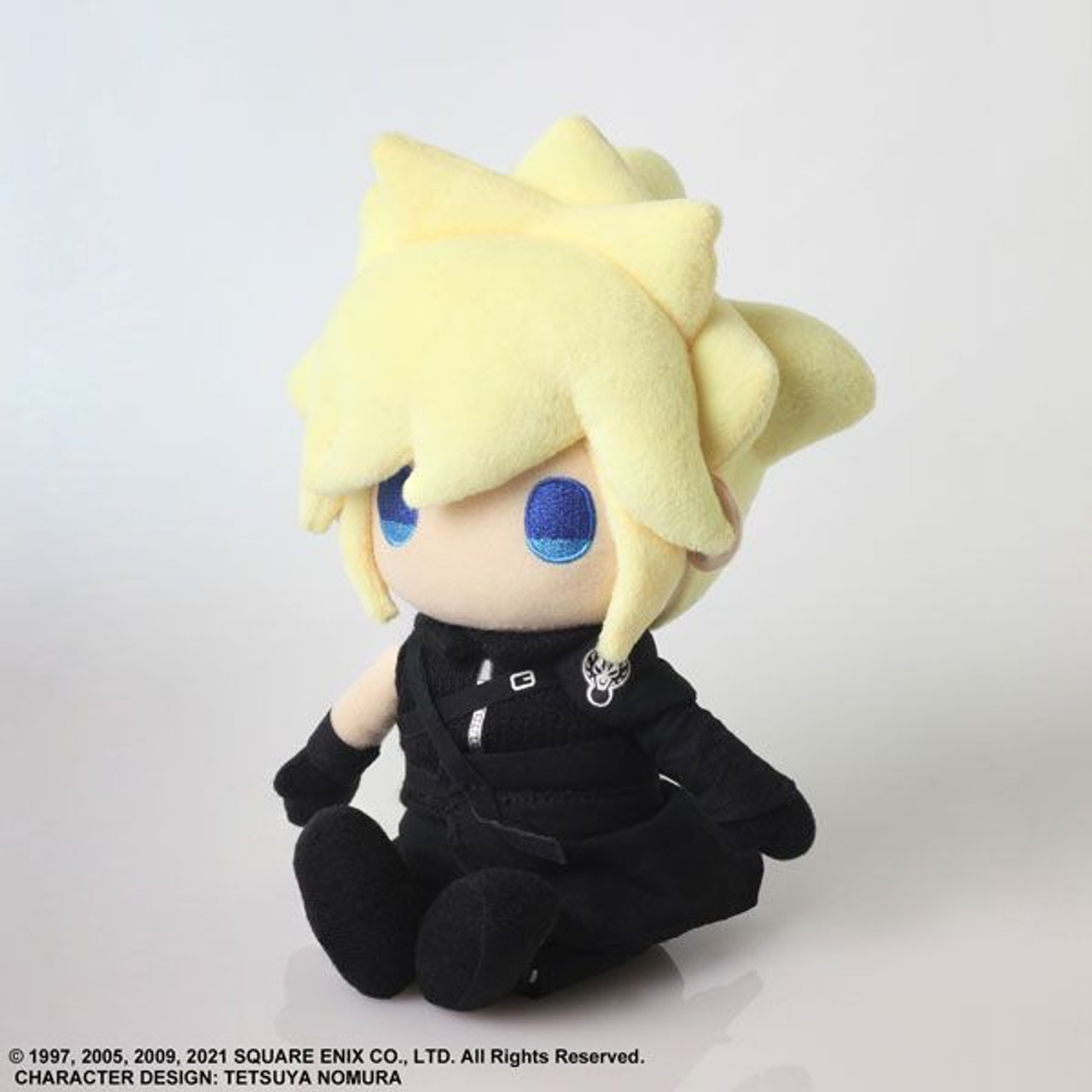 FF7 ぬいぐるみ 8個セット 4988601355797_e0303bf14c127f81