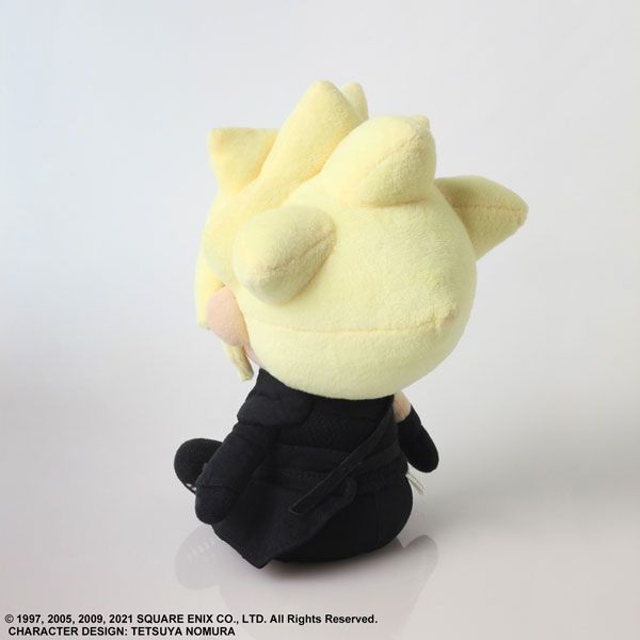 FF7 ぬいぐるみ 8個セット 4988601355797_e0303bf14c127f81