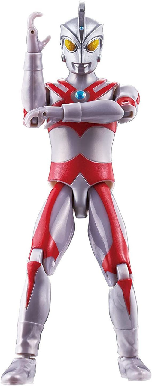 バンダイ ウルトラマンA ポンポン レシーブ/エース バンダイ ウルトラマンA ポンポン レシーブ/エース バンダイ
