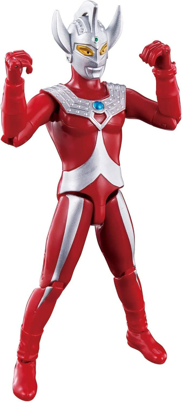 特撮 BE@RBRICK Ultraman Taro 100% & 400% Ultraman