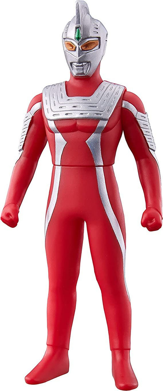 100% ORIGINAL BANDAI Ultra Hero Series UHS EX: Ultraman Saga (Version 2012, Glow in the dark 100% ORIGINAL BANDAI Ultra Hero Series UHS EX: Ultraman Saga (Version 2012, Glow in the dark