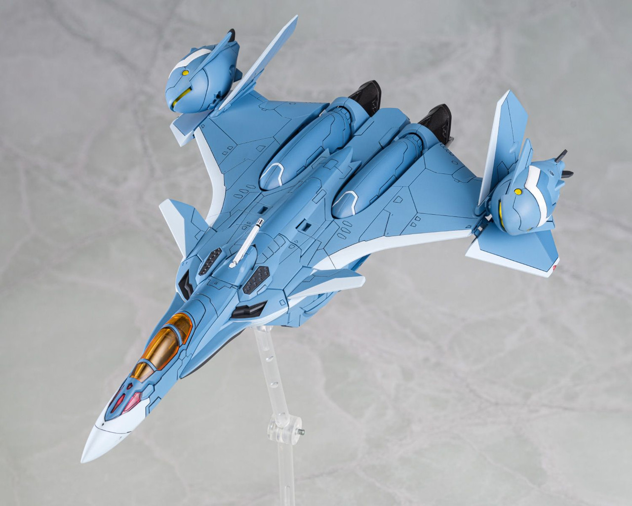 Delta Express フィギュア back channel nipps Delta Express フィギュア back channel nipps