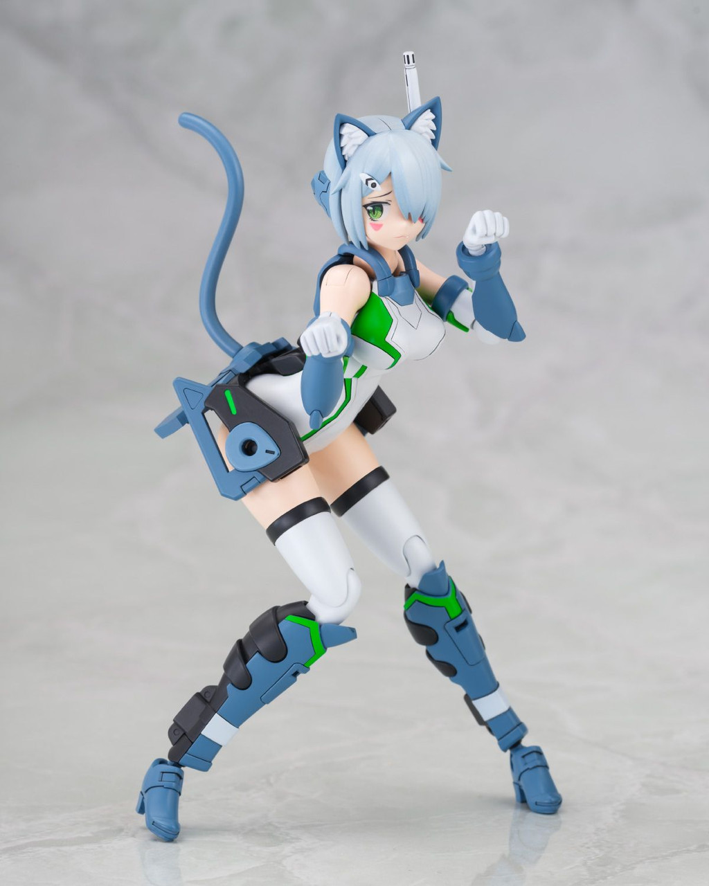 V.F.G. Macross Delta: VF-31A Kairos SP Plastic Model