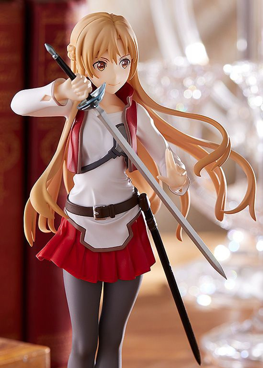 Sword Art Online: Progressive - Aria of a Starless Night Asuna Premium  Figure