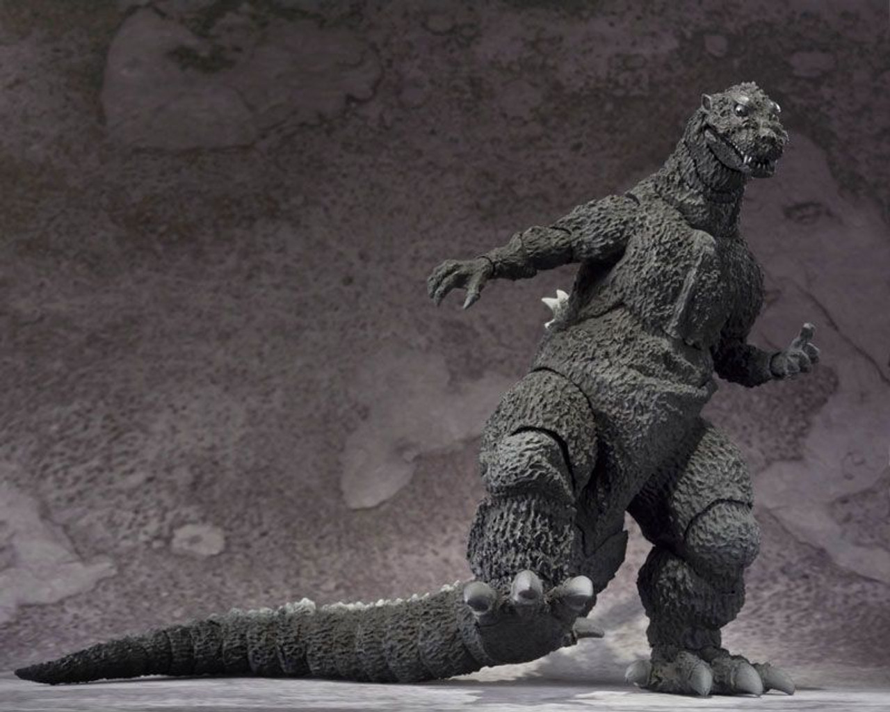 Bandai S.H.MonsterArts Godzilla 1954