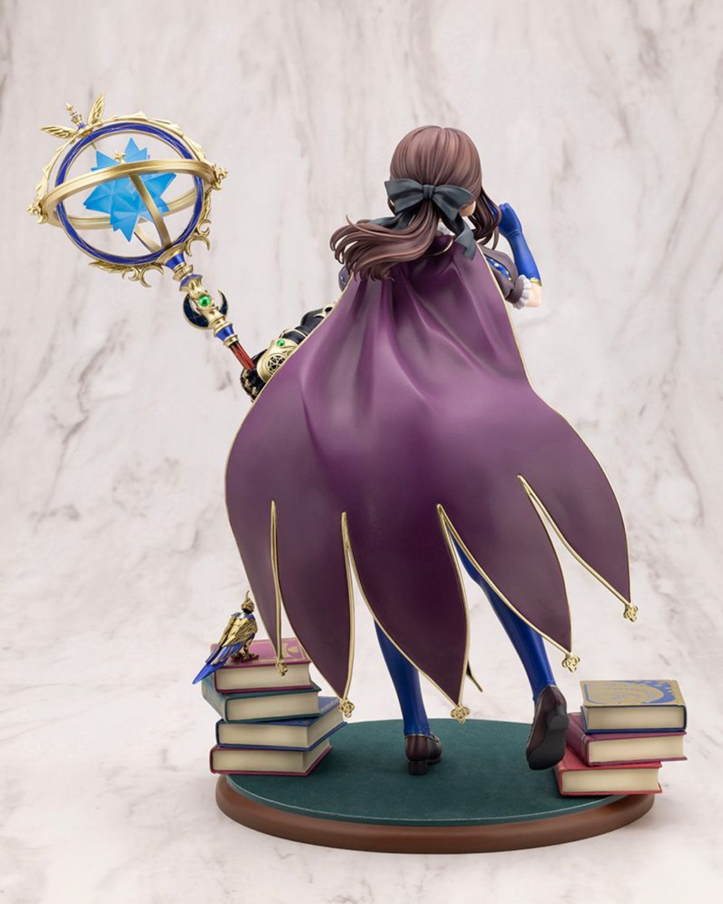 Rider/Leonardo Da Vinci 1/7 Figure (Fate/Grand Order)