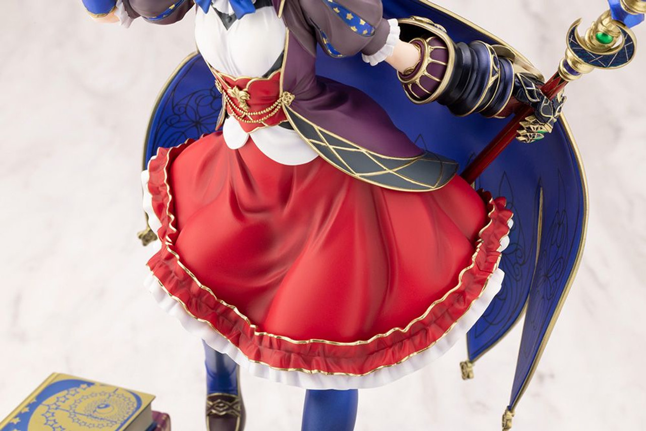 Rider/Leonardo Da Vinci 1/7 Figure (Fate/Grand Order)