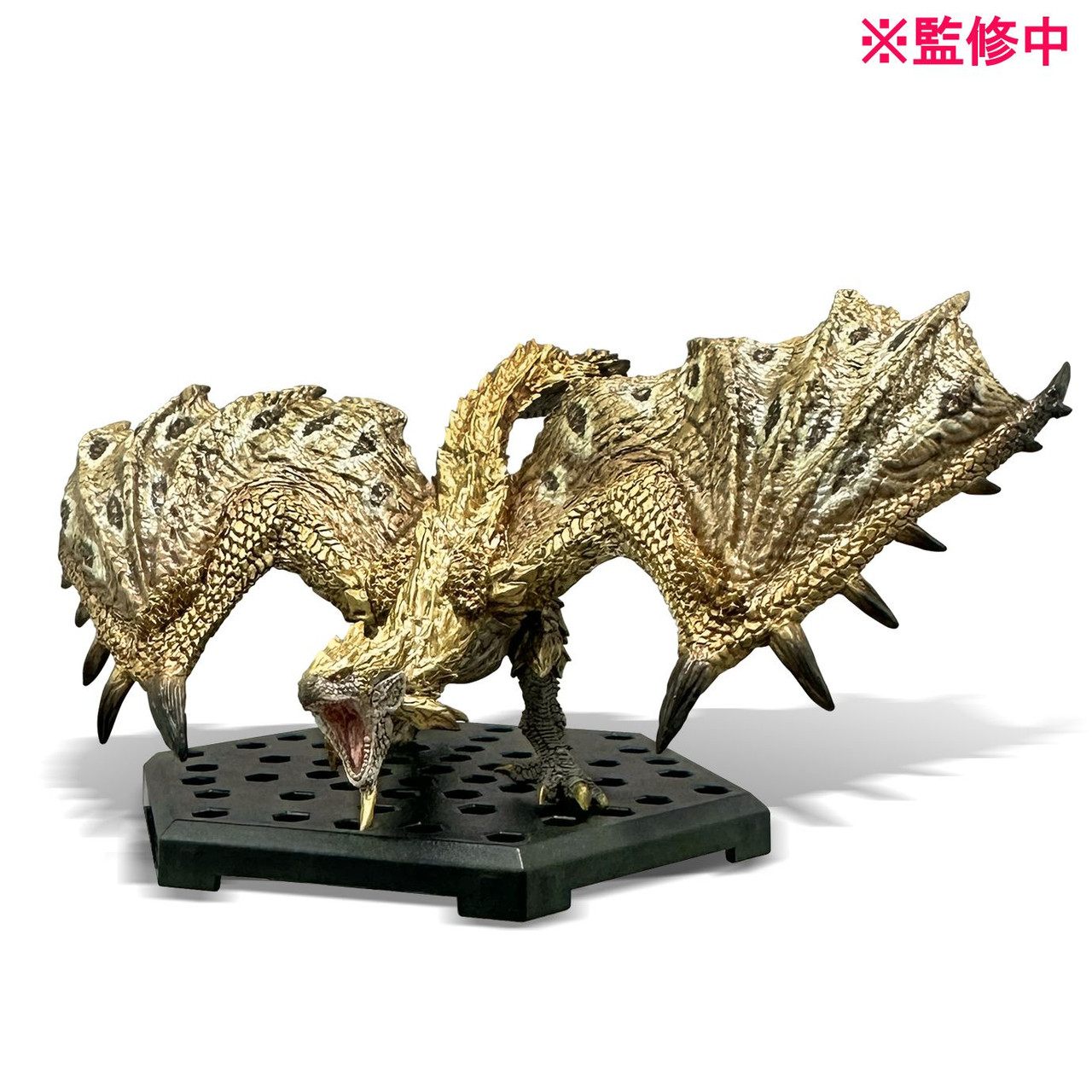 Figure Builder Monster Hunter Standard Model Plus Vol.25 (6