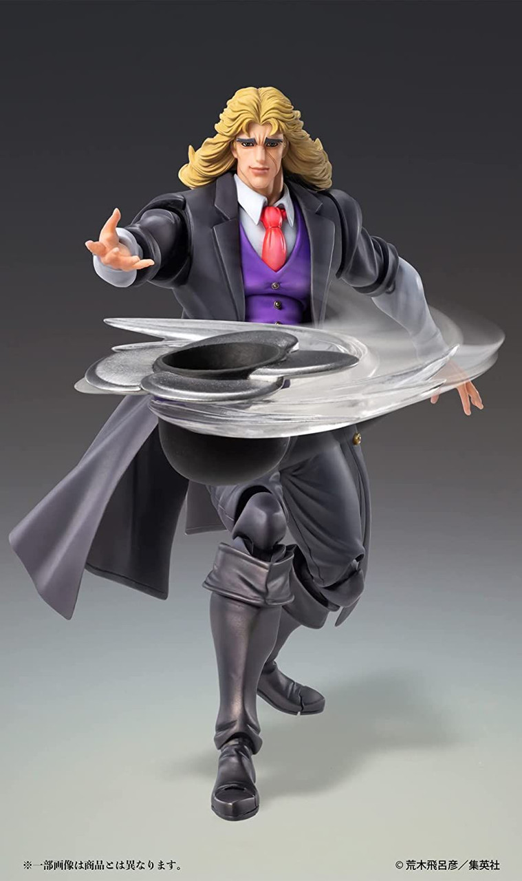 Robert E O Speedwagon png images | PNGWing